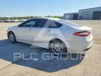 2013 Ford FUSION фото
