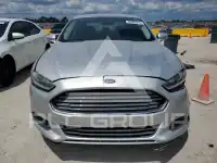 2013 Ford FUSION фото