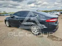 2013 Ford FUSION photo
