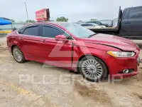 2013 Ford FUSION фото