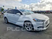 2013 Ford FUSION фото