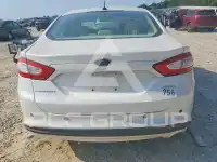 2013 Ford FUSION фото