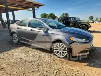 2013 Ford FUSION photo