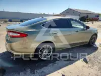2013 Ford FUSION фото