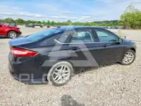 2013 Ford FUSION фото