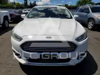 2013 Ford FUSION photo
