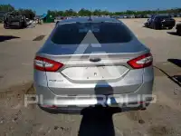 2013 Ford FUSION фото