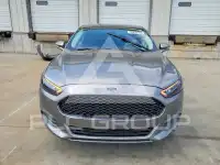 2013 Ford FUSION фото