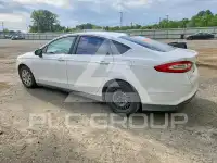 2013 Ford FUSION photo