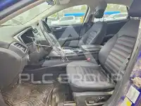 2013 Ford FUSION photo