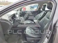 2013 Ford FUSION фото