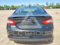 2013 Ford FUSION фото