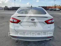 2013 Ford FUSION фото