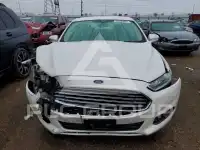 2013 Ford FUSION фото