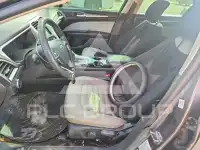 2013 Ford FUSION фото