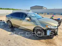 2013 Ford FUSION фото