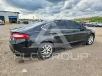 2013 Ford FUSION photo