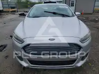 2013 Ford FUSION фото