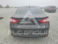 2013 Ford FUSION фото