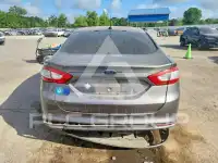 2013 Ford FUSION фото
