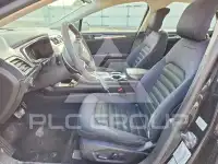 2013 Ford FUSION фото