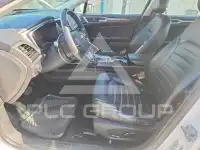 2013 Ford FUSION фото