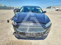 2013 Ford FUSION фото