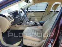 2013 Ford FUSION photo