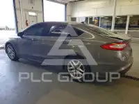 2013 Ford FUSION фото