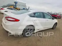 2013 Ford FUSION photo