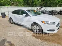 2013 Ford FUSION photo