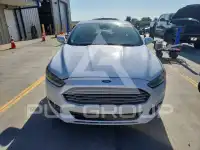 2013 Ford FUSION фото