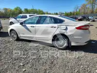 2013 Ford FUSION photo