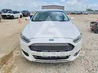 2013 Ford FUSION фото
