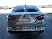 2013 Ford FUSION фото