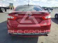 2013 Ford FUSION photo