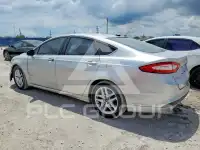 2013 Ford FUSION фото