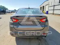 2013 Ford FUSION photo