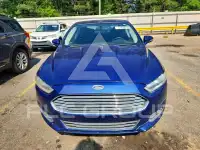 2013 Ford FUSION фото