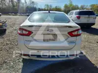 2013 Ford FUSION photo