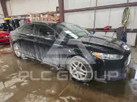 2013 Ford FUSION фото