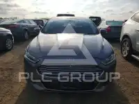2013 Ford FUSION фото