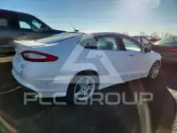 2013 Ford FUSION фото