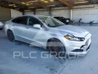 2013 Ford FUSION фото