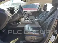 2013 Ford FUSION фото