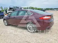 2013 Ford FUSION фото