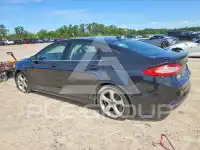 2013 Ford FUSION фото