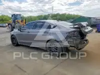 2013 Ford FUSION фото
