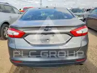 2013 Ford FUSION фото