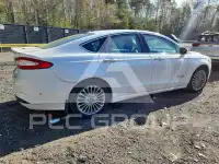 2013 Ford FUSION photo